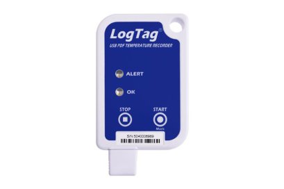 Datalogger อุณหภูมิ รุ่น UTRIX-16