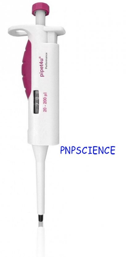 เครื่อง Auto Pipette ยี่ห้อ ahn