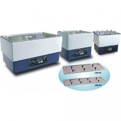 อ่างควบคุมอุณหภูมิ (Water Bath) ยี่ห้อ LABTECH