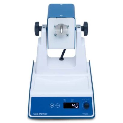 Tube Rotator รุ่น TR-200D