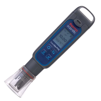 เครื่องวัด MultiparameterElite PCTS pH / Conductivity / TDS / Salinity Pocket Tester