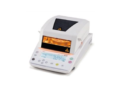 เครื่องวิเคราะห์ความชื้น (Moisture Balance) รุ่น MOC-63U