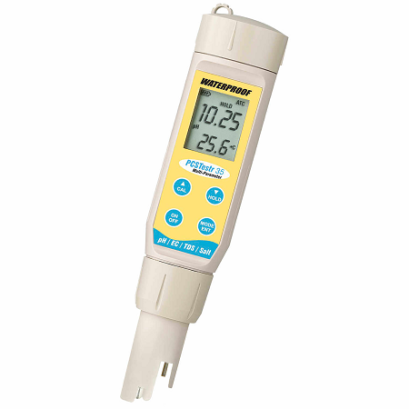 เครื่องวัด Multiparameter แบบปากกา รุ่น PCTestr35