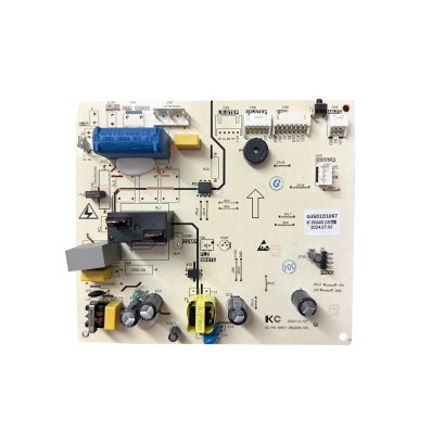 แผงคอยล์เย็น PCB ของคอยล์เย็นรุ่น POWER SERIES (NEW 2025)