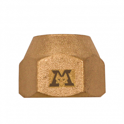 แฟร์นัท(Frare Nut) ขนาด 5/8