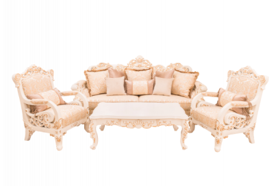 Alia Sofa Set