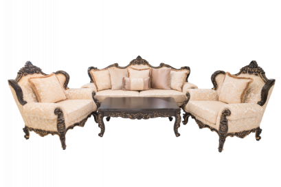 Cassia Sofa Set