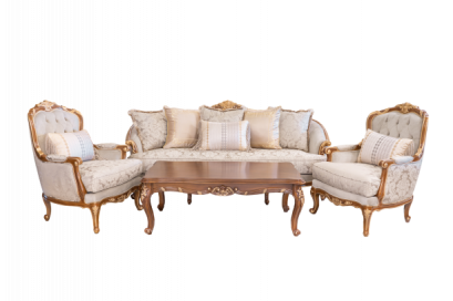 Carolina Sofa Set