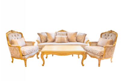 Carolina Sofa Set