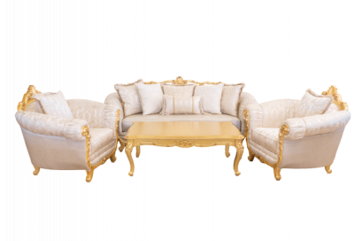 Jamillian Sofa Set