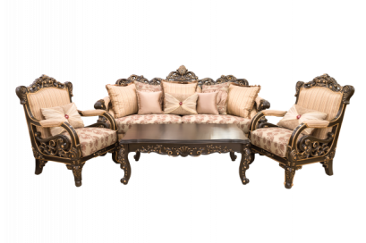 gianni Sofa Set