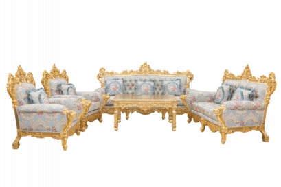 Kalanchoe Sofa Set
