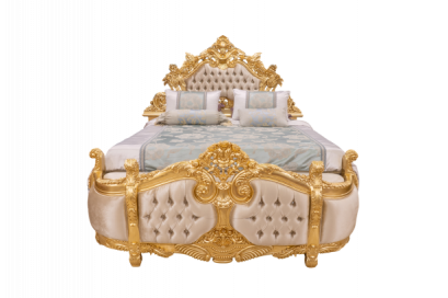 Ariel Bed Set