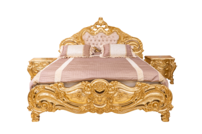 Calanchion Bed Set