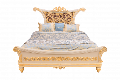 Claudio Bed Set