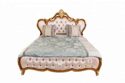 Dorothée Bed Set