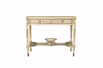 Evony Console