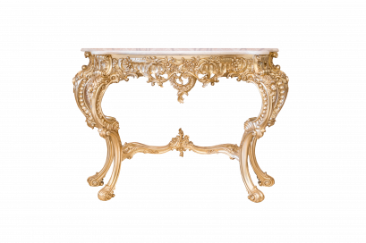 Hilaire Console
