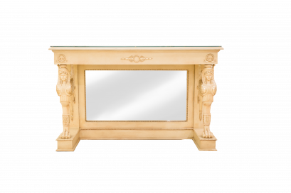 Bechette Console