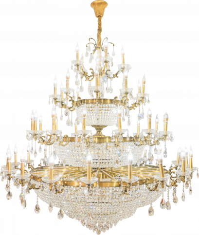 Flavia Chandelier
