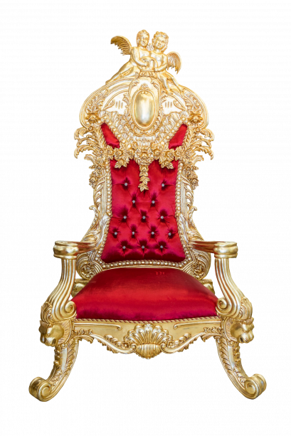 Angelo Chair