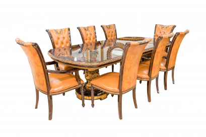 Kyra Dining Set