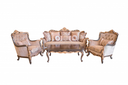 Clytemnestra Sofa Set