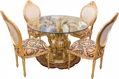 Felicien Dining Set