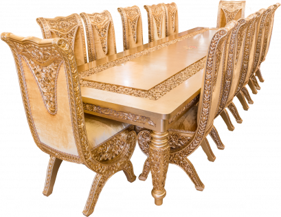 Eadgar Dining Set