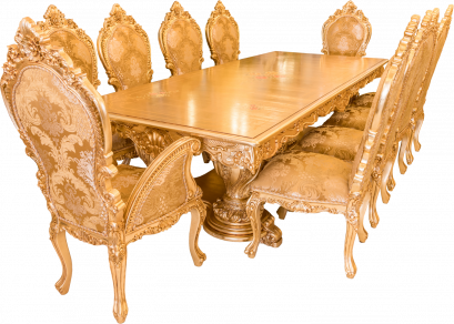 Portobello Dining Set