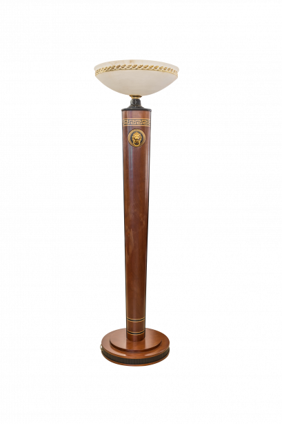Floo Lamp