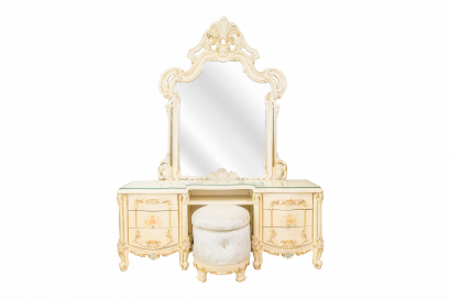 Rubina Dressing Table Set