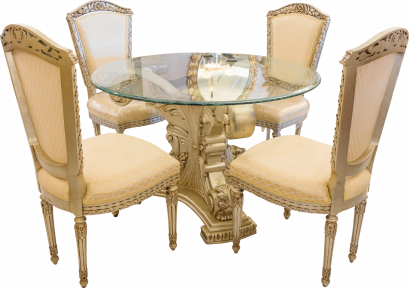 Dominique Dining Set