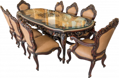 Réne Dining Set