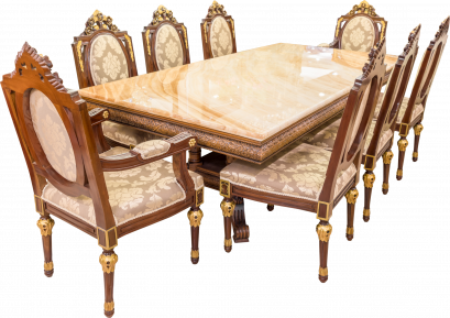 Josette Dining Set