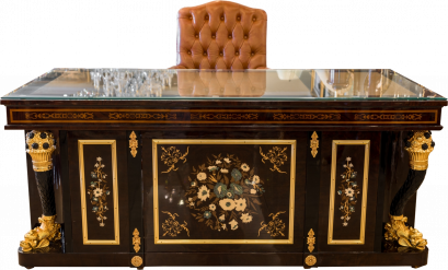 Octavian Office Desk