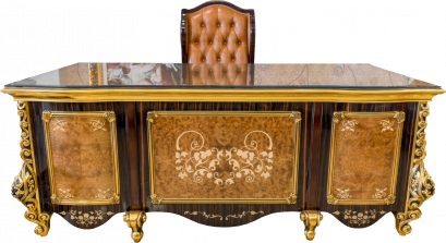 Jacinthe Office Desk