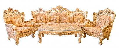 Valentina Sofa Set 2