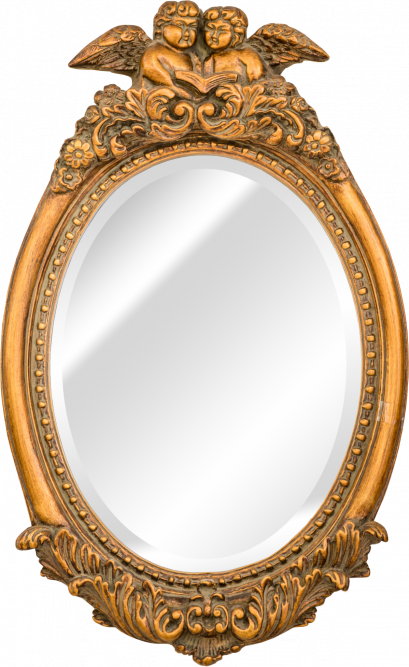 Doriano Mirror