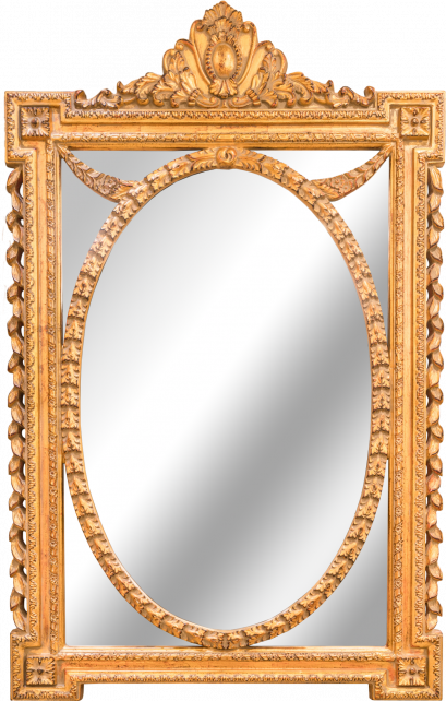 Tiziana Mirror