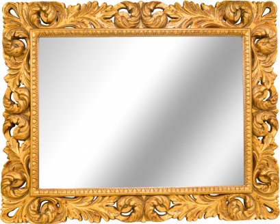 Leoluca Mirror