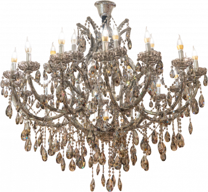 Gioia Chandelier