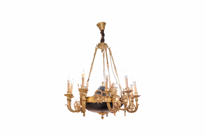 Adeline Chandelier