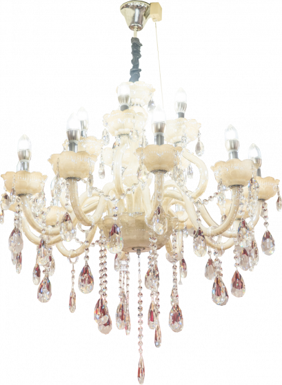 Priscilla Chandelier