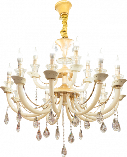 Francesca Chandelier
