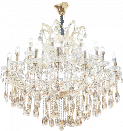Ilaria Chandelier