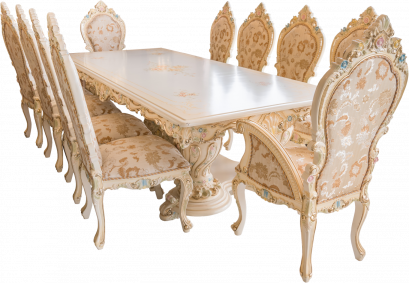 Martha Dining Set
