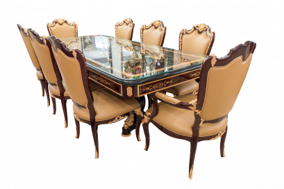 Rochelle Dining Set