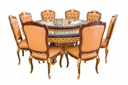 Quincy Dining Set