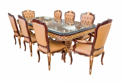 Nicaise Dining Set